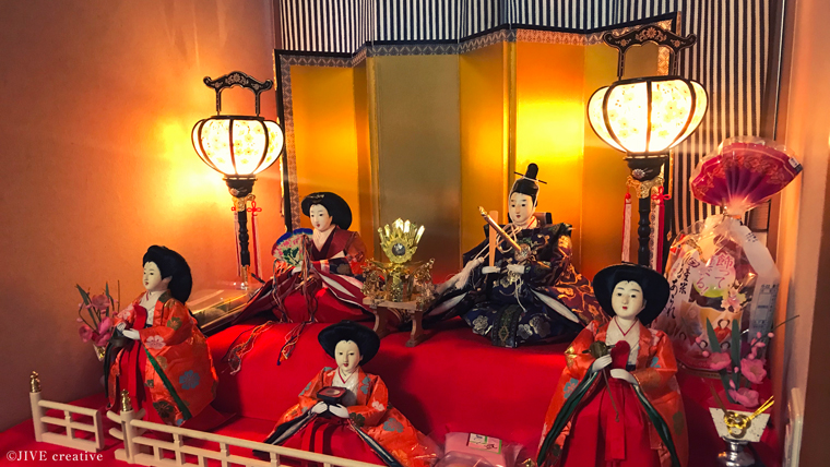 hinamatsuri