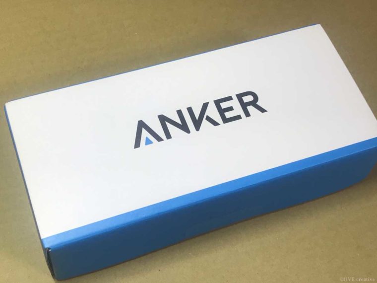 【レビュー】Ankerのコンセント付きモバイルバッテリー「PowerCore Fusion 5000」を2年半ぶりに再購入。
